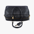 Speedy Bandouliere 30 NMNoirMonogram EmpreinteM42406AR0167スピーディ バンドリエール 30  NMノワールモノグラム アンプラントM42406AR0167