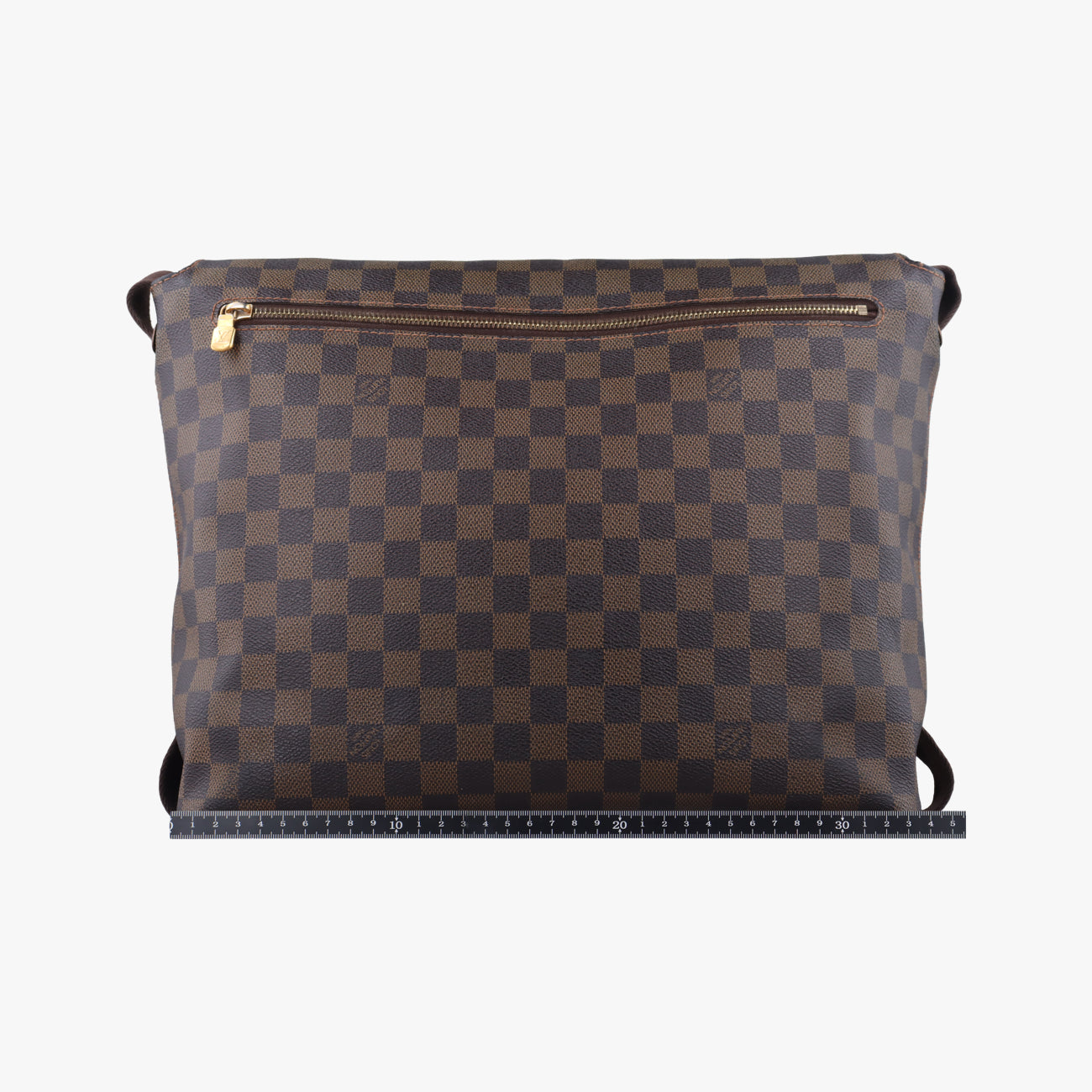 BROOKLYN MMEBENEDamier CanvasN51211CA 4009ブルックリンMMエベーヌダミエキャンバスN51211CA 4009