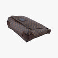 BROOKLYN MMEBENEDamier CanvasN51211CA 4009ブルックリンMMエベーヌダミエキャンバスN51211CA 4009
