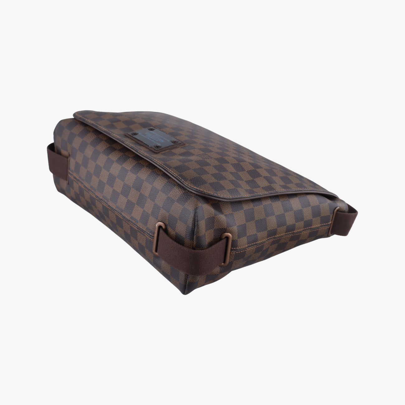 BROOKLYN MMEBENEDamier CanvasN51211CA 4009ブルックリンMMエベーヌダミエキャンバスN51211CA 4009