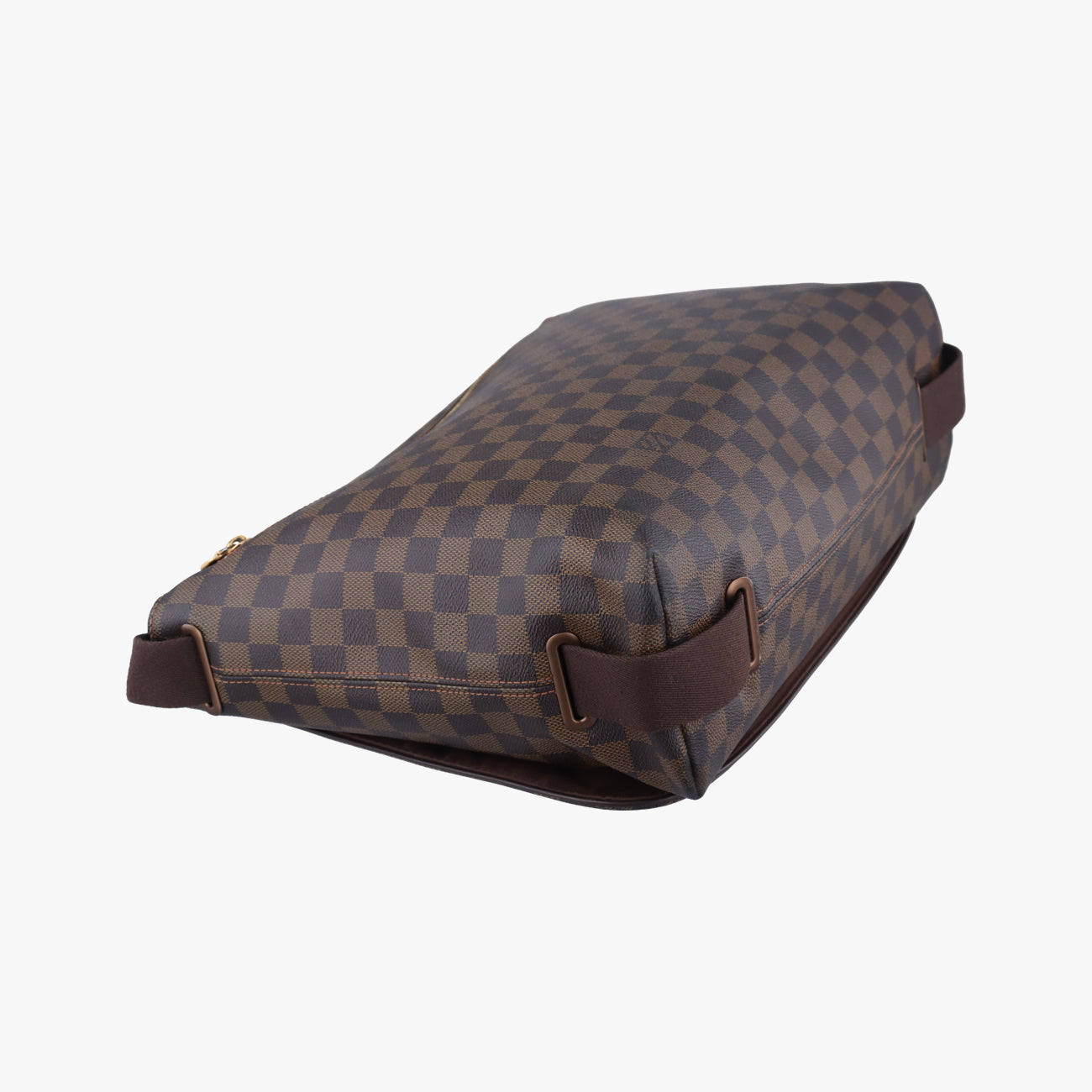 BROOKLYN MMEBENEDamier CanvasN51211CA 4009ブルックリンMMエベーヌダミエキャンバスN51211CA 4009
