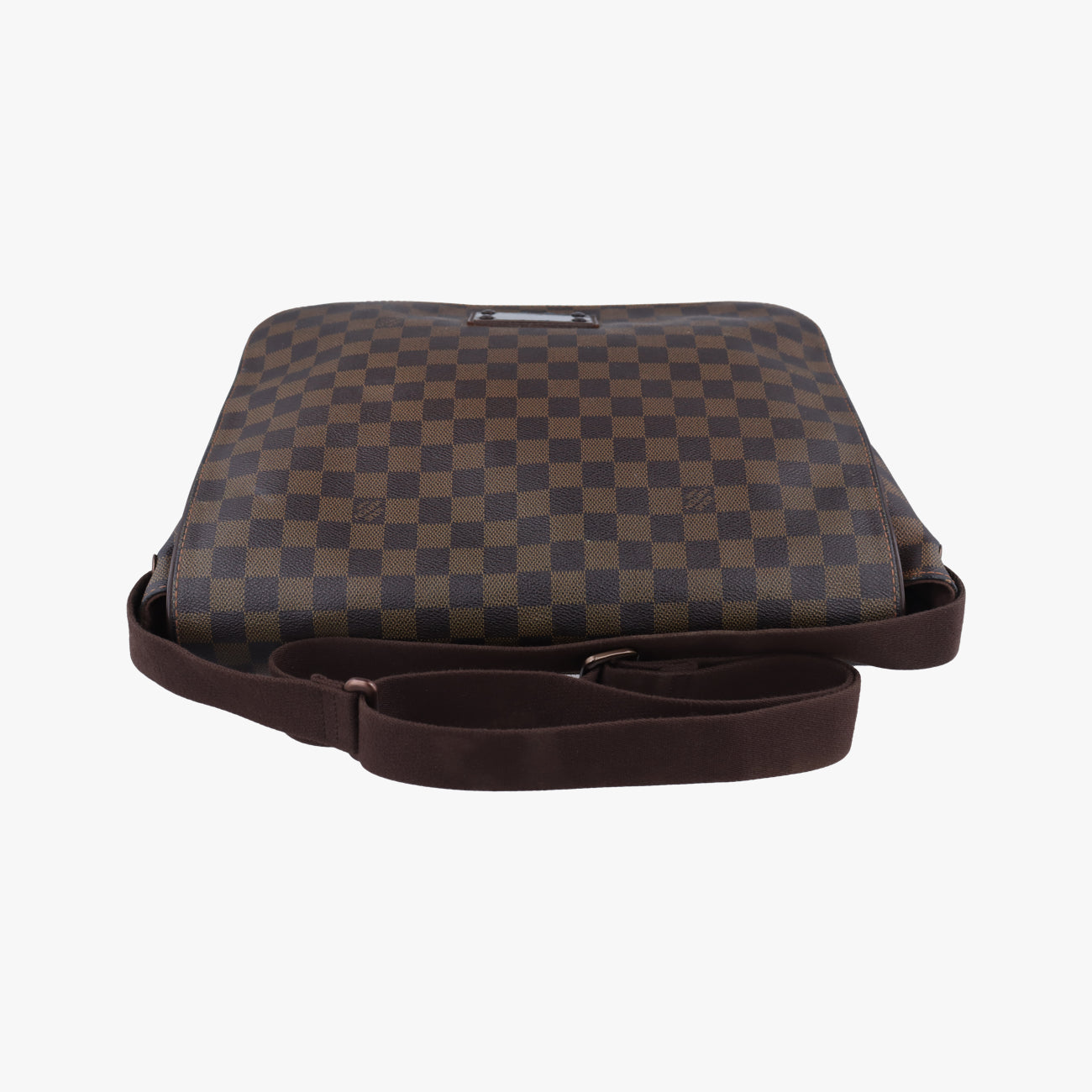 BROOKLYN MMEBENEDamier CanvasN51211CA 4009ブルックリンMMエベーヌダミエキャンバスN51211CA 4009