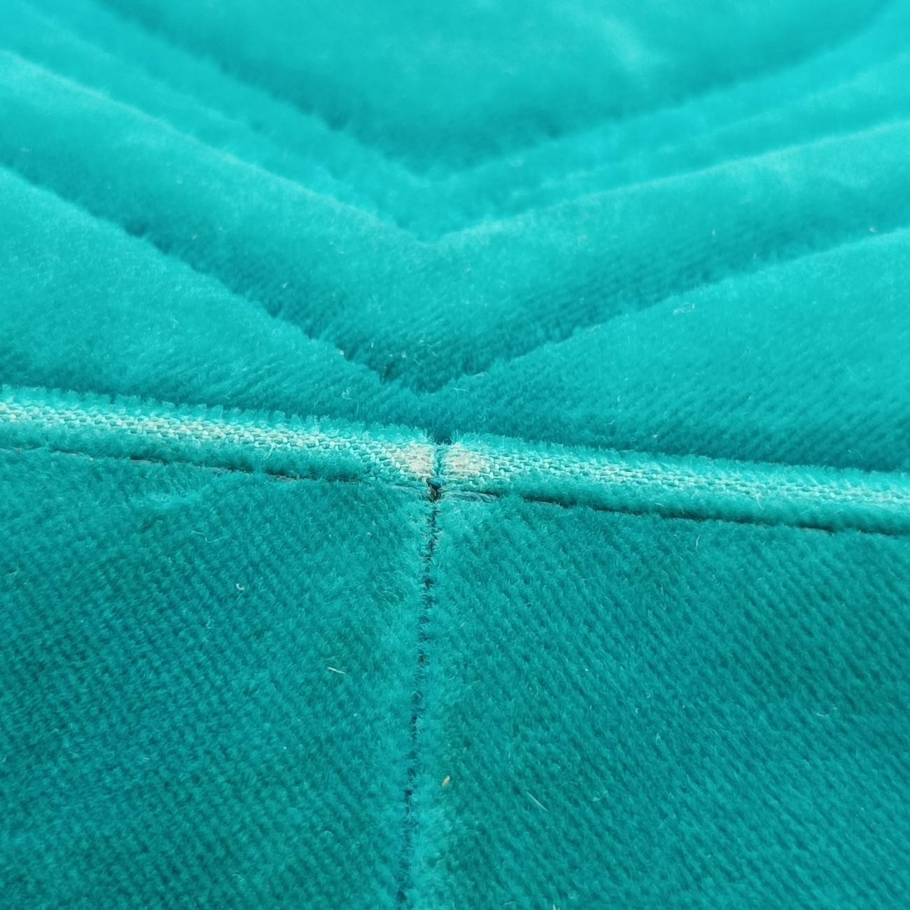 GG MarmontGreenvelour443497E024090186GGマーモントグリーンベロア443497E024090186