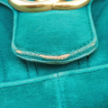 GG MarmontGreenvelour443497E024090186GGマーモントグリーンベロア443497E024090186
