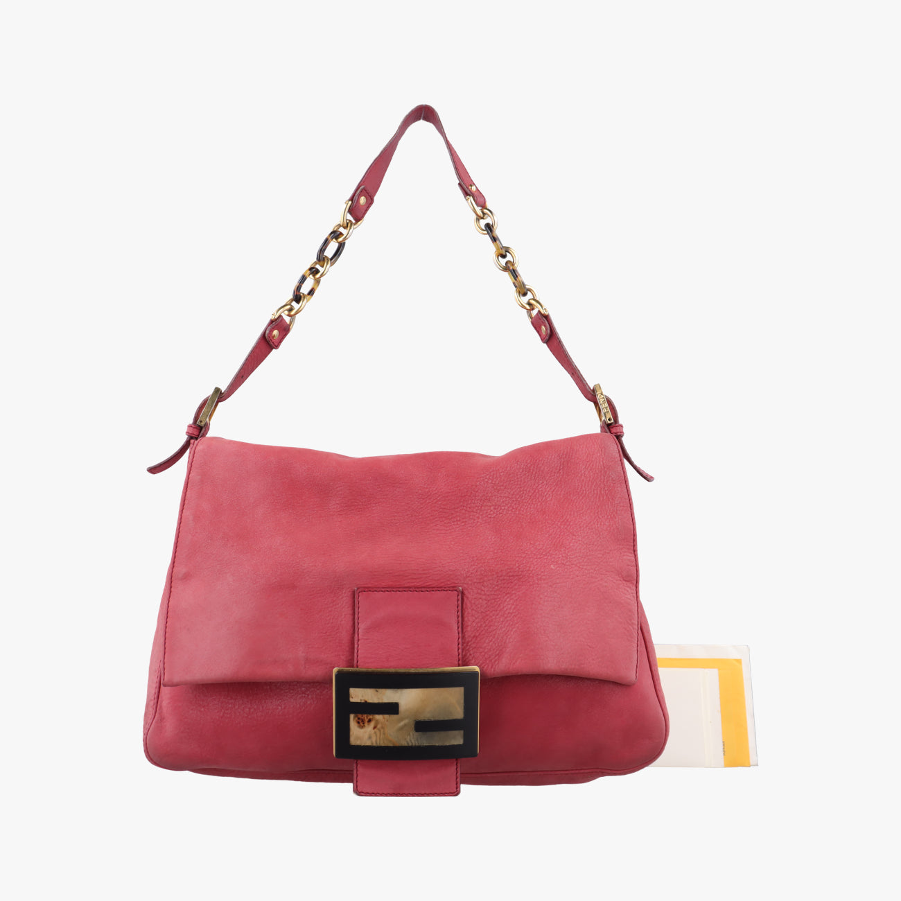 Big Mamma Forever FlapPinksuede8BR6388BR638-FB7 119-2384ビッグマンマバケットピンクスエード8BR6388BR638-FB7 119-2384