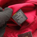 Big Mamma Forever FlapPinksuede8BR6388BR638-FB7 119-2384ビッグマンマバケットピンクスエード8BR6388BR638-FB7 119-2384