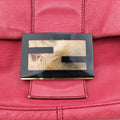 Big Mamma Forever FlapPinksuede8BR6388BR638-FB7 119-2384ビッグマンマバケットピンクスエード8BR6388BR638-FB7 119-2384