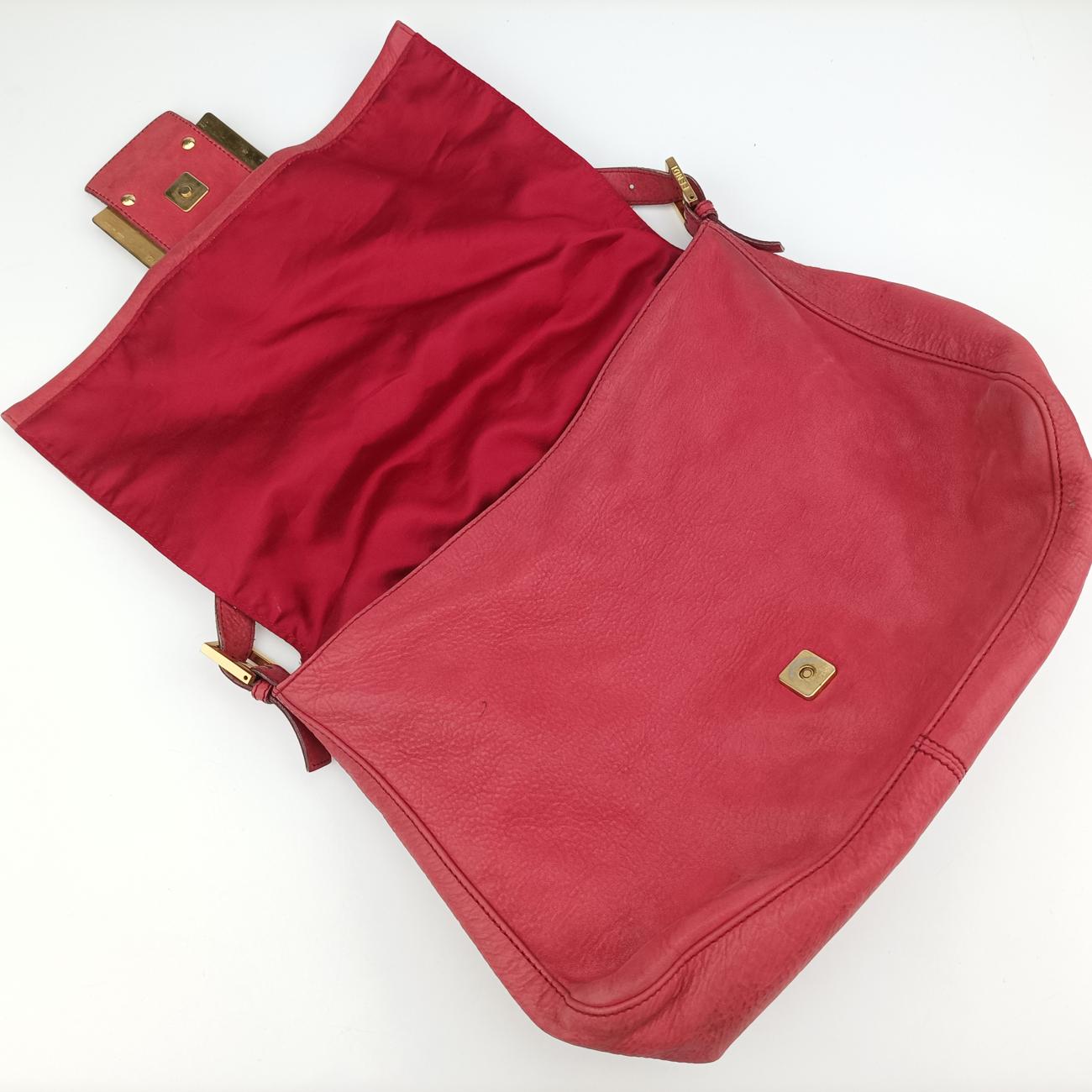Big Mamma Forever FlapPinksuede8BR6388BR638-FB7 119-2384ビッグマンマバケットピンクスエード8BR6388BR638-FB7 119-2384