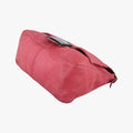 Big Mamma Forever FlapPinksuede8BR6388BR638-FB7 119-2384ビッグマンマバケットピンクスエード8BR6388BR638-FB7 119-2384