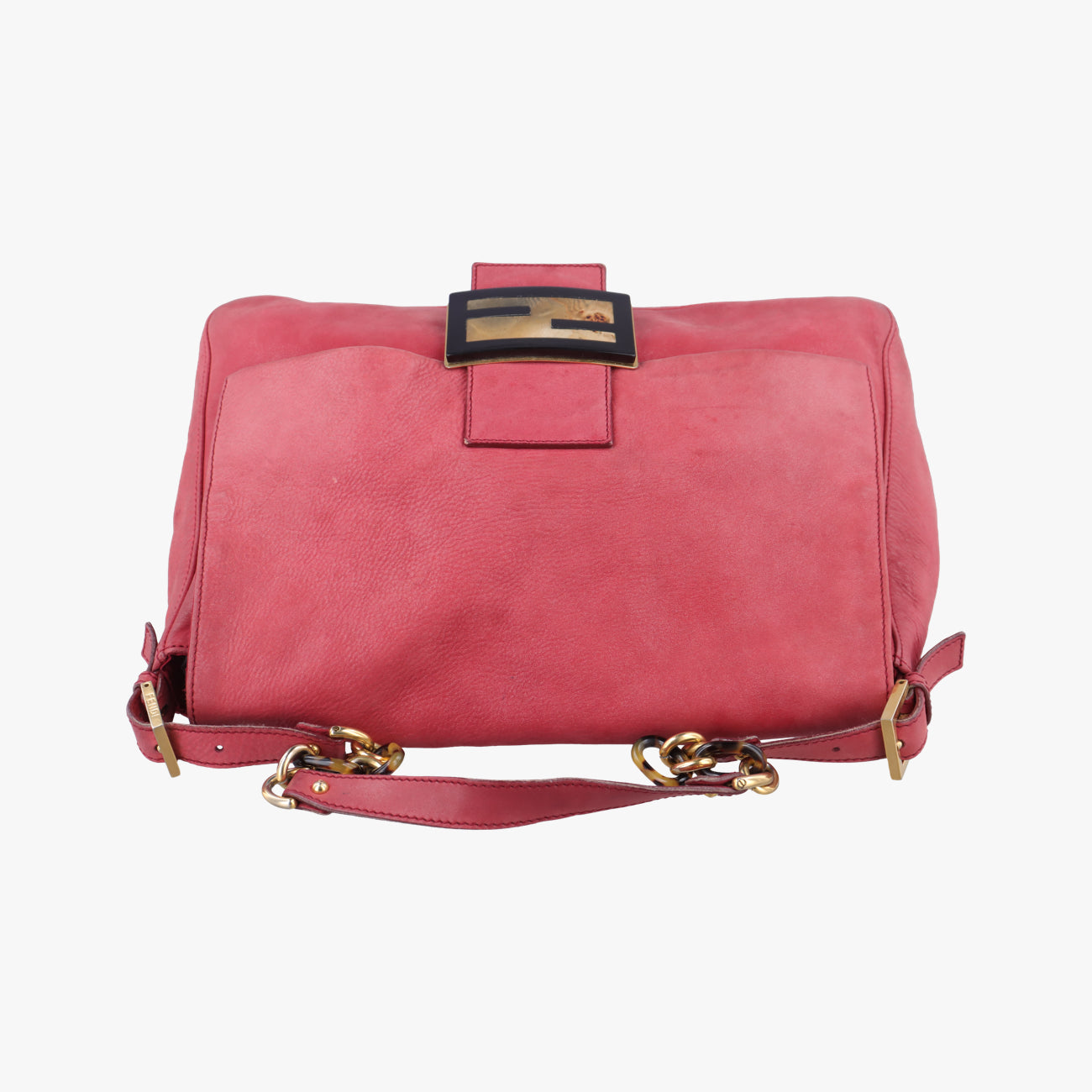 Big Mamma Forever FlapPinksuede8BR6388BR638-FB7 119-2384ビッグマンマバケットピンクスエード8BR6388BR638-FB7 119-2384