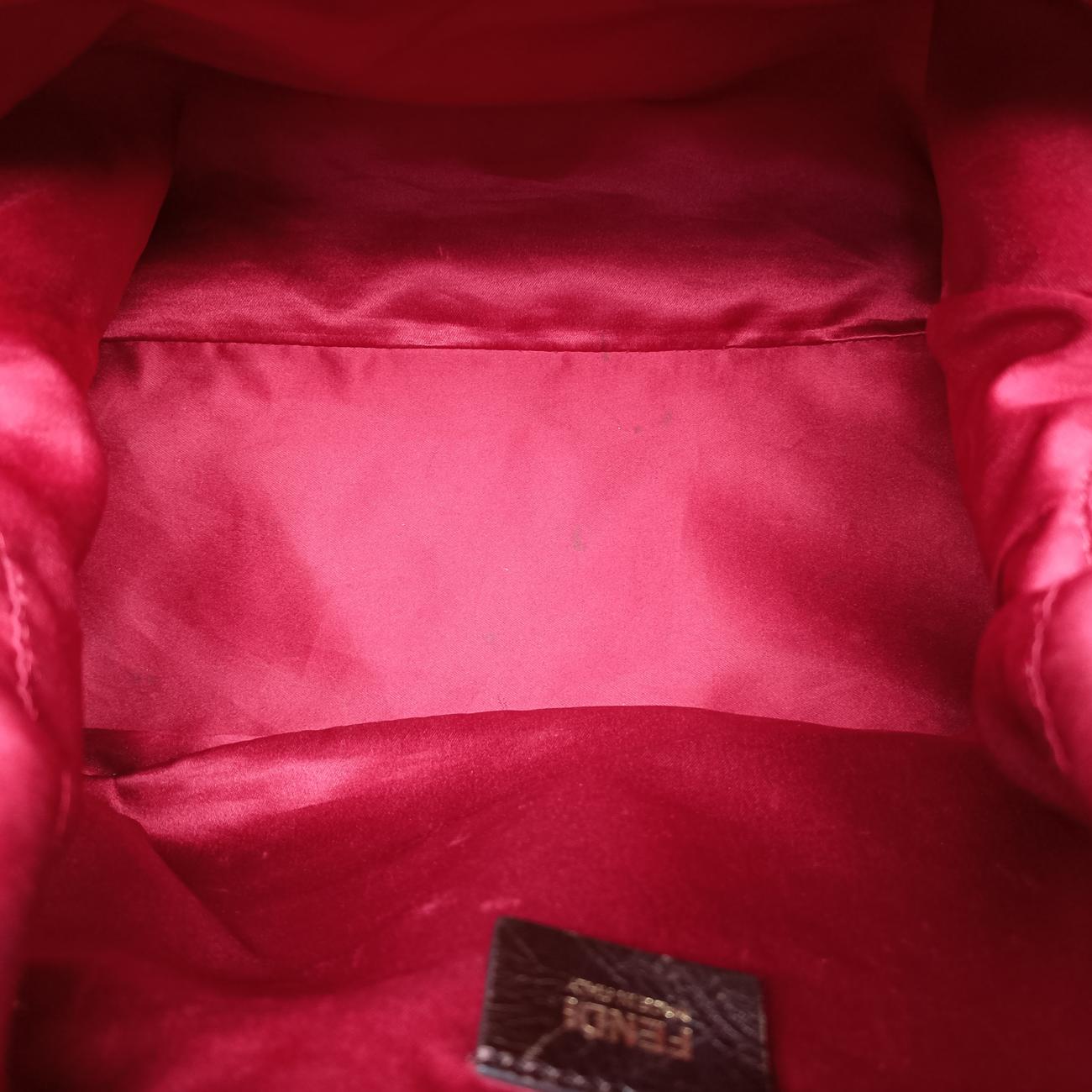 Big Mamma Forever FlapPinksuede8BR6388BR638-FB7 119-2384ビッグマンマバケットピンクスエード8BR6388BR638-FB7 119-2384