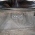 BOY CHANELBlackPatent leatherA6701817002694ボーイシャネルブラックパテントA6701817002694