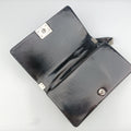 BOY CHANELBlackPatent leatherA6701817002694ボーイシャネルブラックパテントA6701817002694