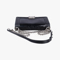 BOY CHANELBlackPatent leatherA6701817002694ボーイシャネルブラックパテントA6701817002694