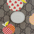 GG Tote ShopperMulticolourLeather659980A035122584GG トート ショッパーマルチカラーレザー659980A035122584