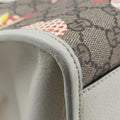 GG Tote ShopperMulticolourLeather659980A035122584GG トート ショッパーマルチカラーレザー659980A035122584