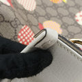 GG Tote ShopperMulticolourLeather659980A035122584GG トート ショッパーマルチカラーレザー659980A035122584