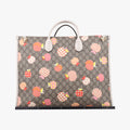 GG Tote ShopperMulticolourLeather659980A035122584GG トート ショッパーマルチカラーレザー659980A035122584
