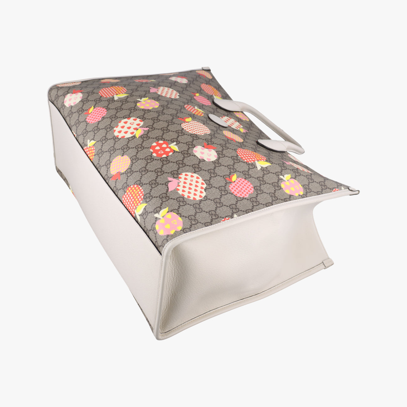 GG Tote ShopperMulticolourLeather659980A035122584GG トート ショッパーマルチカラーレザー659980A035122584