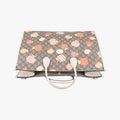 GG Tote ShopperMulticolourLeather659980A035122584GG トート ショッパーマルチカラーレザー659980A035122584