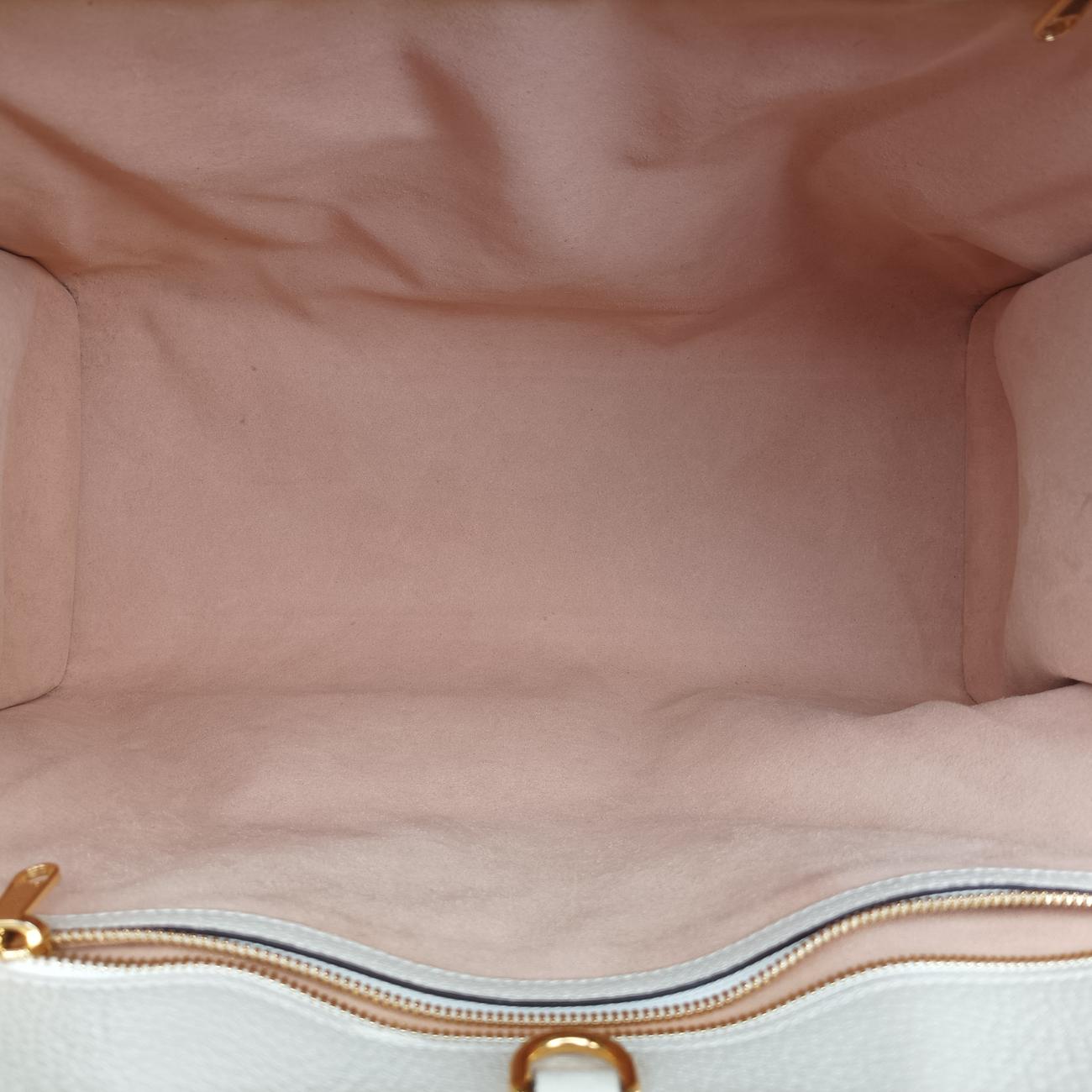 GG Tote ShopperMulticolourLeather659980A035122584GG トート ショッパーマルチカラーレザー659980A035122584