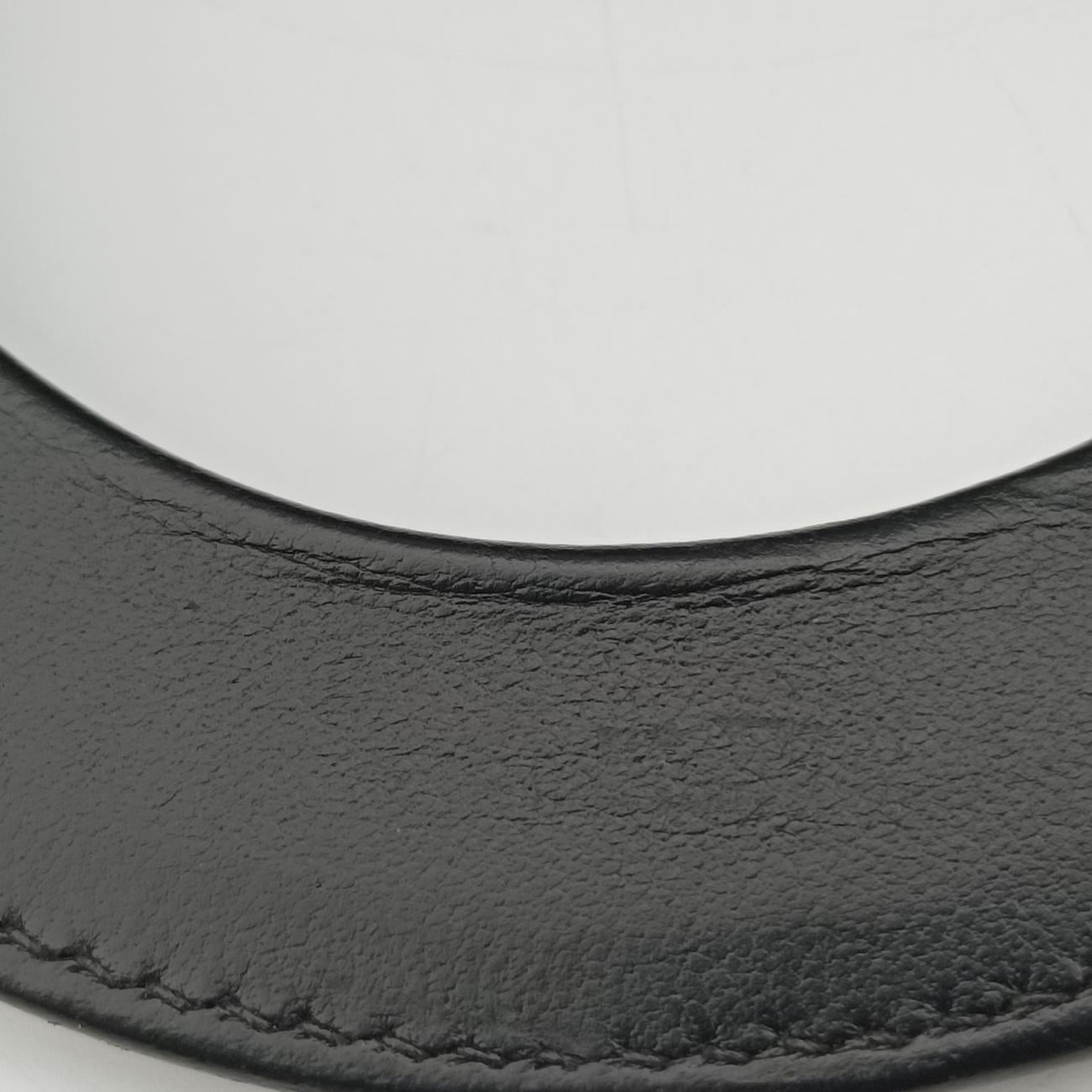 Lady Dior ArtBlack×MulticolourLeather29-MA-1116レディ ディオール アートブラック×マルチカラーレザー29-MA-1116