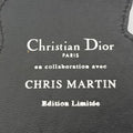 Lady Dior ArtBlack×MulticolourLeather29-MA-1116レディ ディオール アートブラック×マルチカラーレザー29-MA-1116