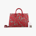ArabesqueRedLeather409530I019144610アラベスクレッドレザー409530I019144610