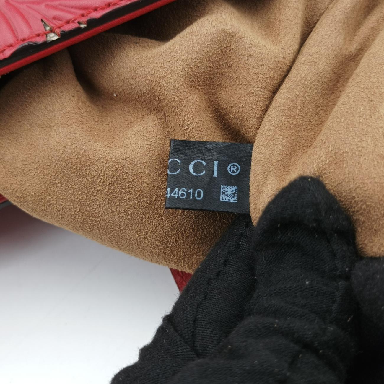 ArabesqueRedLeather409530I019144610アラベスクレッドレザー409530I019144610