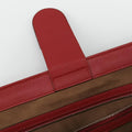 ArabesqueRedLeather409530I019144610アラベスクレッドレザー409530I019144610