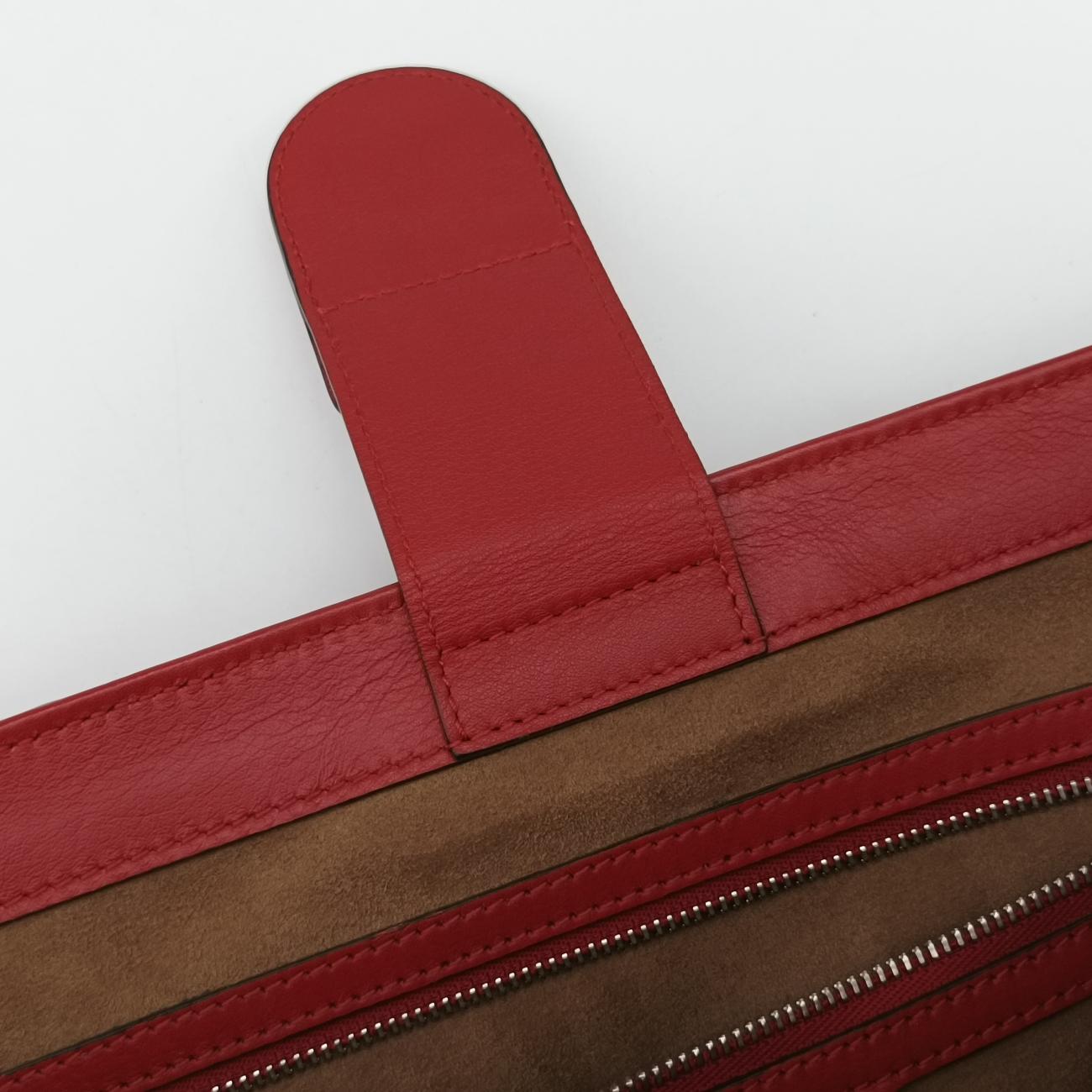 ArabesqueRedLeather409530I019144610アラベスクレッドレザー409530I019144610