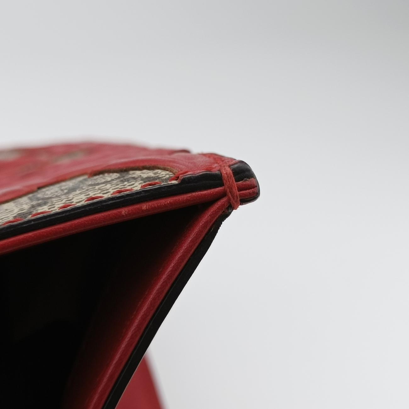 ArabesqueRedLeather409530I019144610アラベスクレッドレザー409530I019144610