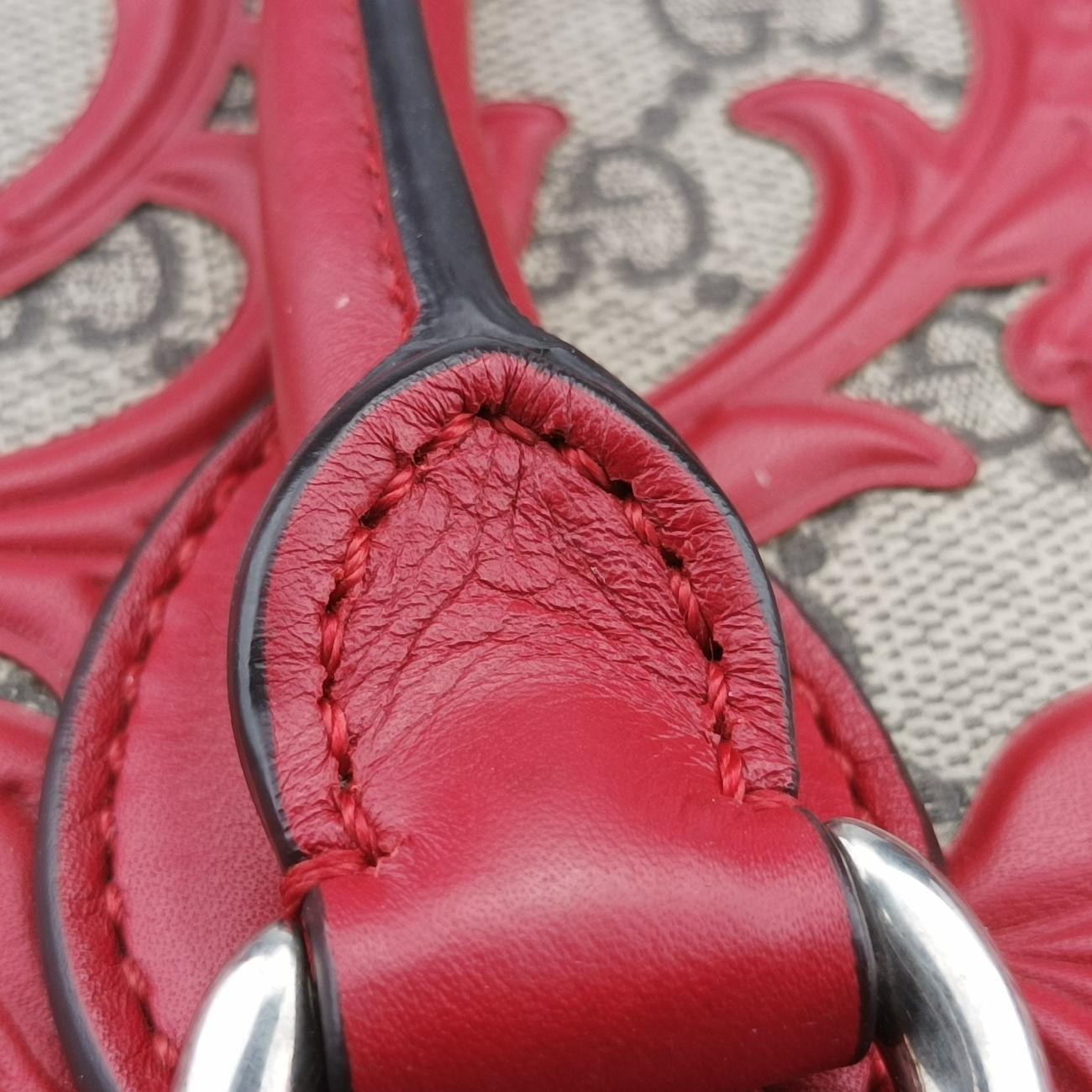 ArabesqueRedLeather409530I019144610アラベスクレッドレザー409530I019144610