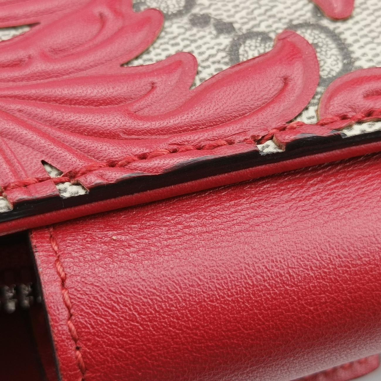 ArabesqueRedLeather409530I019144610アラベスクレッドレザー409530I019144610