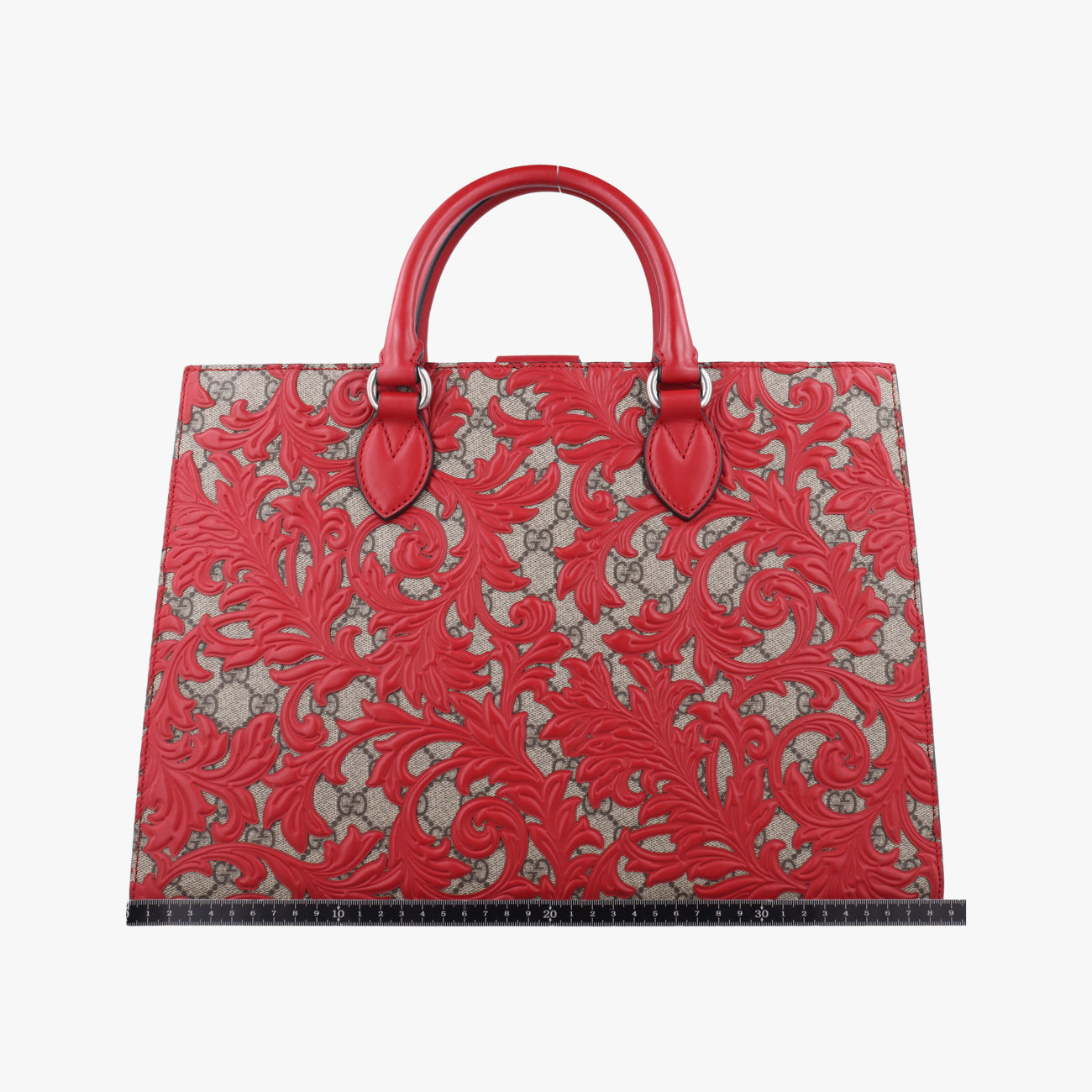 ArabesqueRedLeather409530I019144610アラベスクレッドレザー409530I019144610