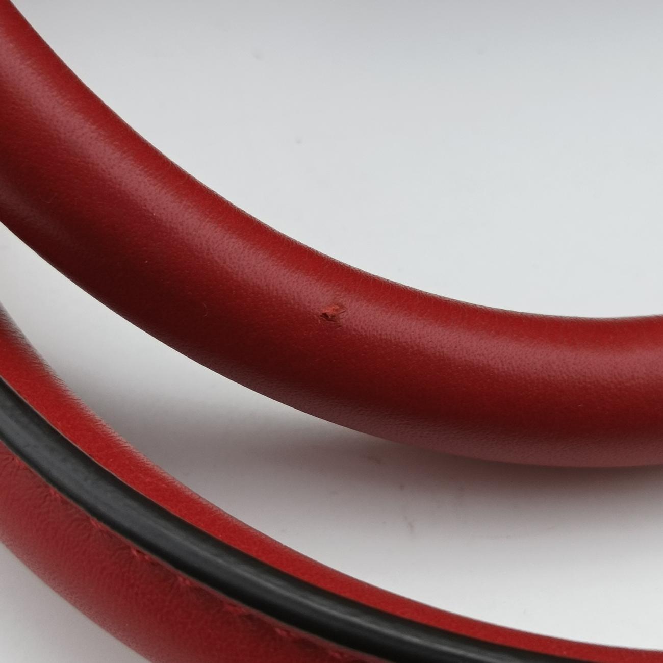 ArabesqueRedLeather409530I019144610アラベスクレッドレザー409530I019144610