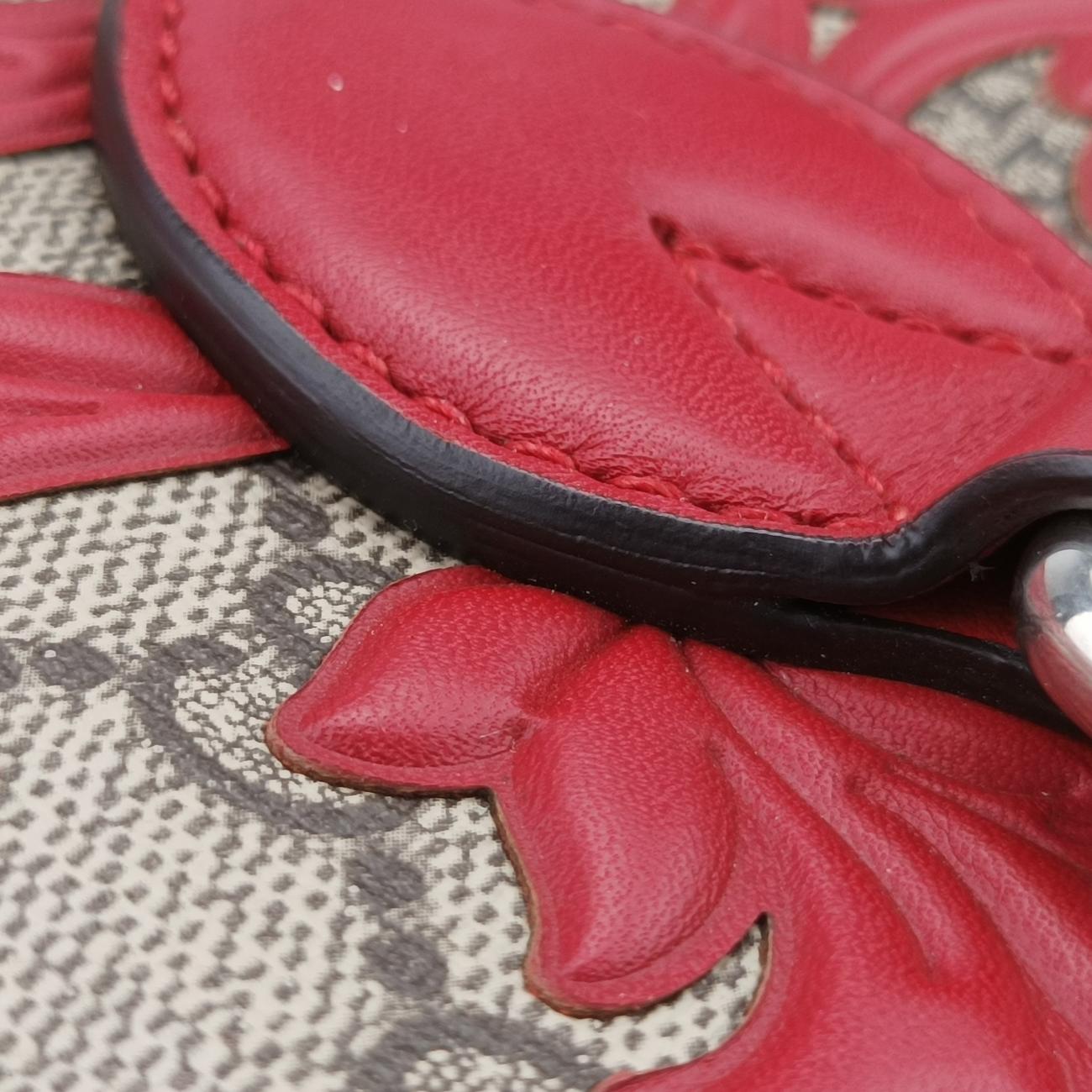 ArabesqueRedLeather409530I019144610アラベスクレッドレザー409530I019144610
