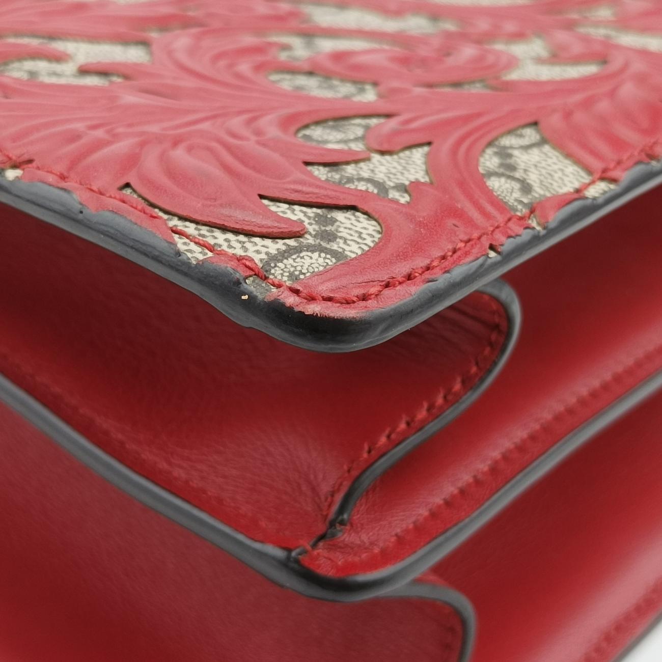 ArabesqueRedLeather409530I019144610アラベスクレッドレザー409530I019144610