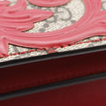 ArabesqueRedLeather409530I019144610アラベスクレッドレザー409530I019144610