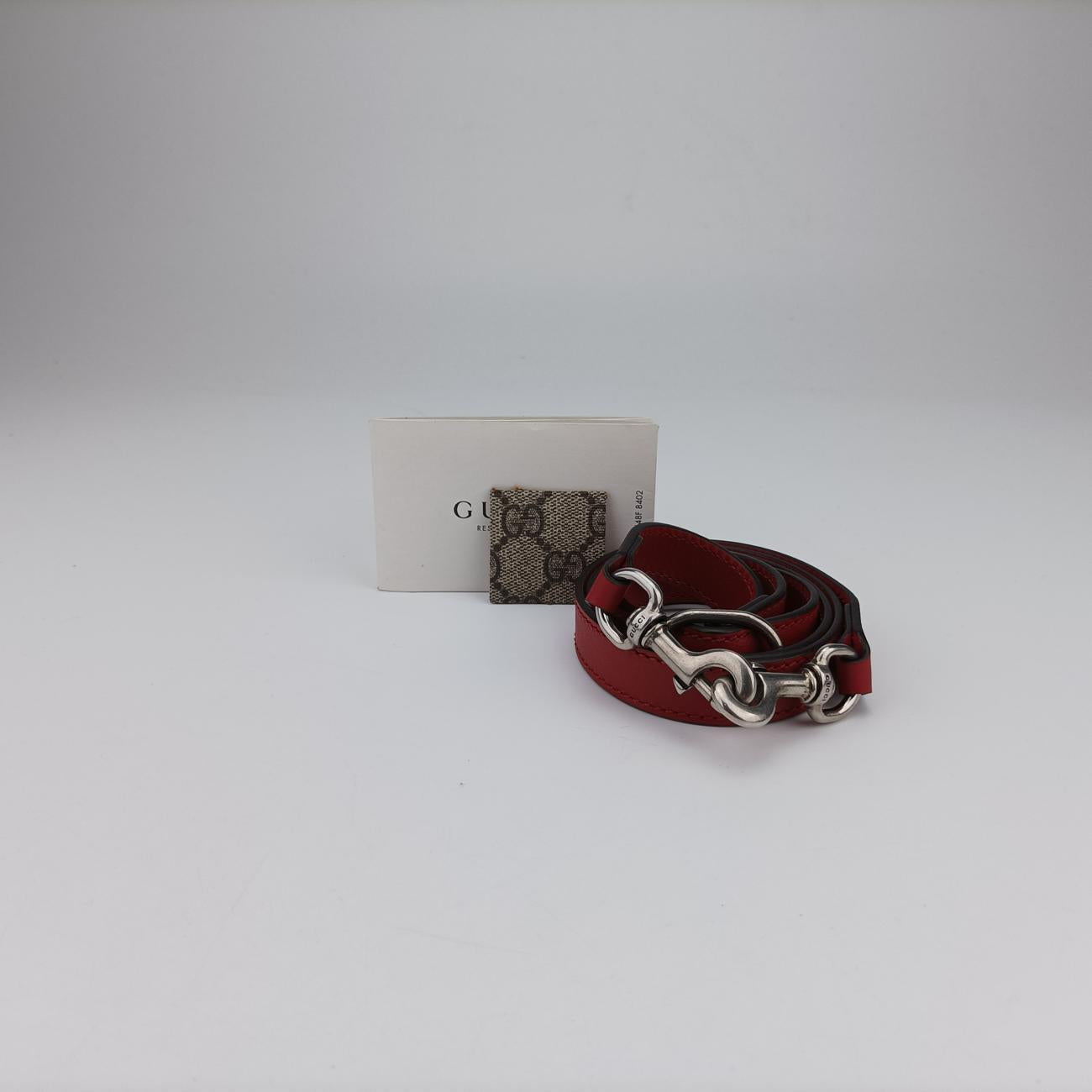ArabesqueRedLeather409530I019144610アラベスクレッドレザー409530I019144610