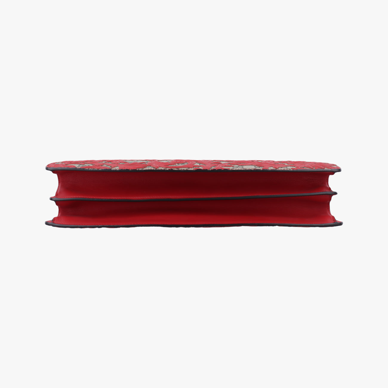 ArabesqueRedLeather409530I019144610アラベスクレッドレザー409530I019144610