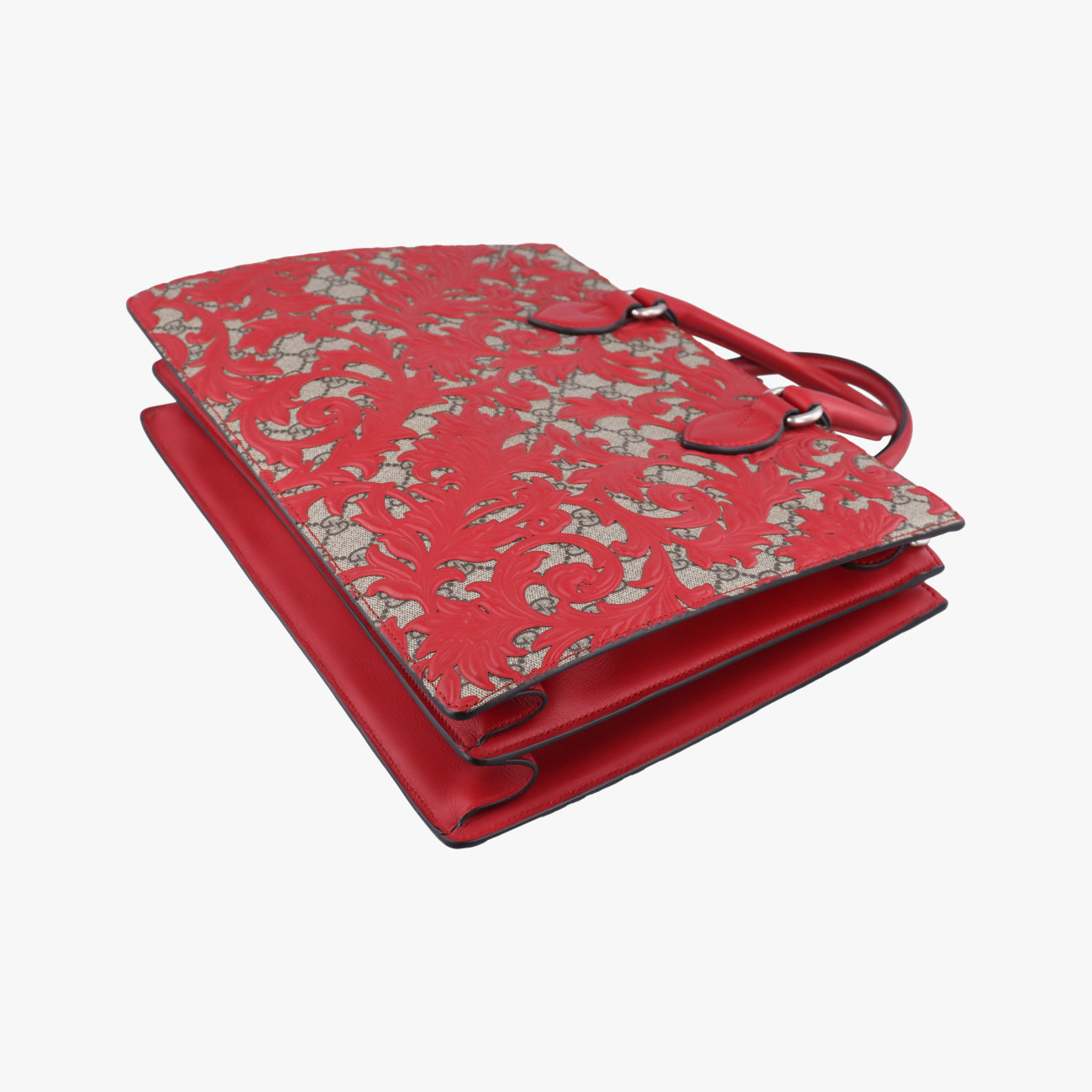 ArabesqueRedLeather409530I019144610アラベスクレッドレザー409530I019144610