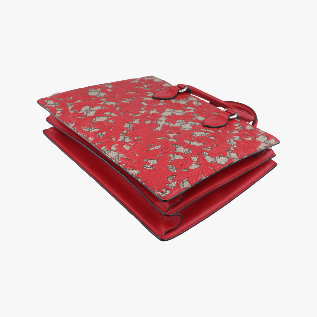 ArabesqueRedLeather409530I019144610アラベスクレッドレザー409530I019144610
