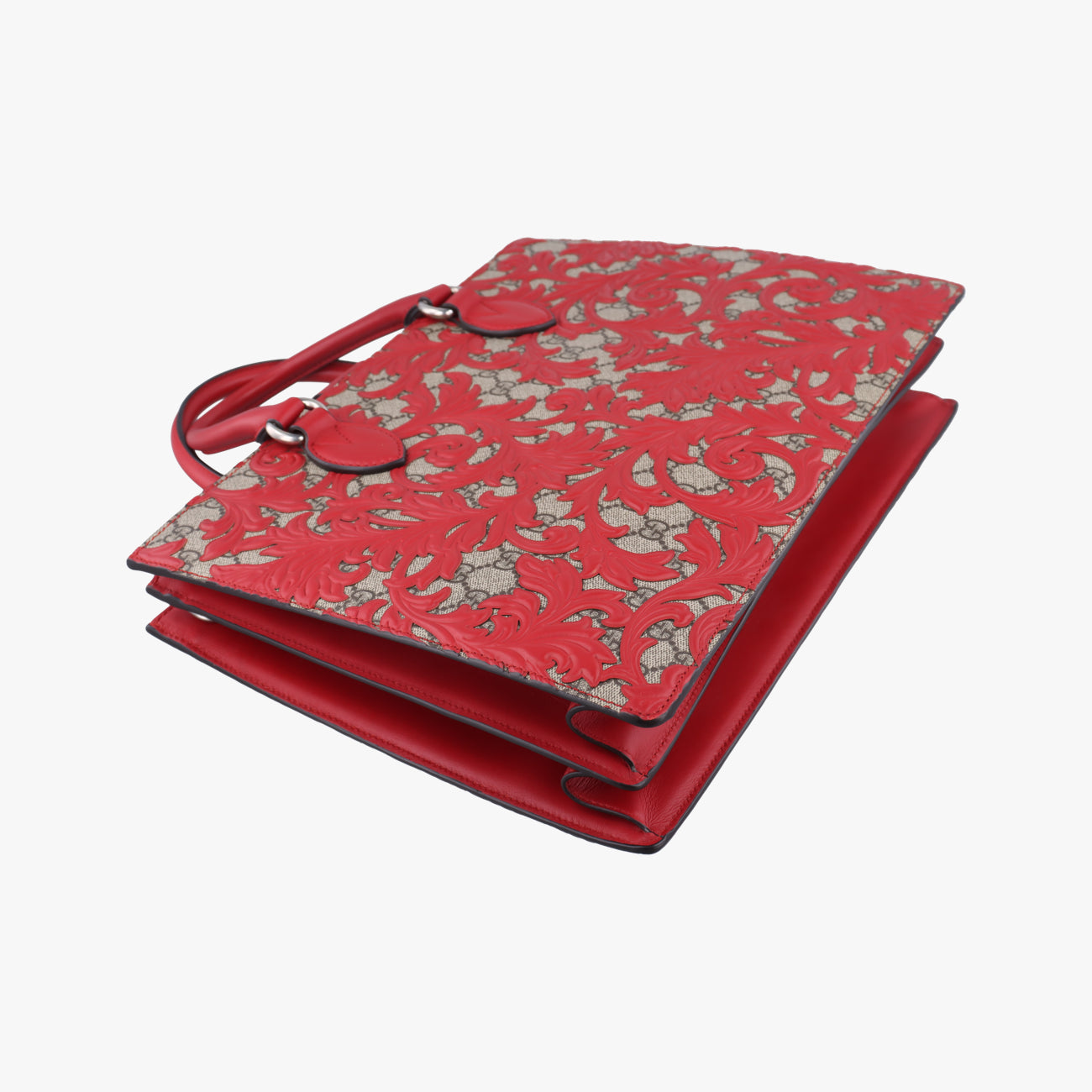 ArabesqueRedLeather409530I019144610アラベスクレッドレザー409530I019144610