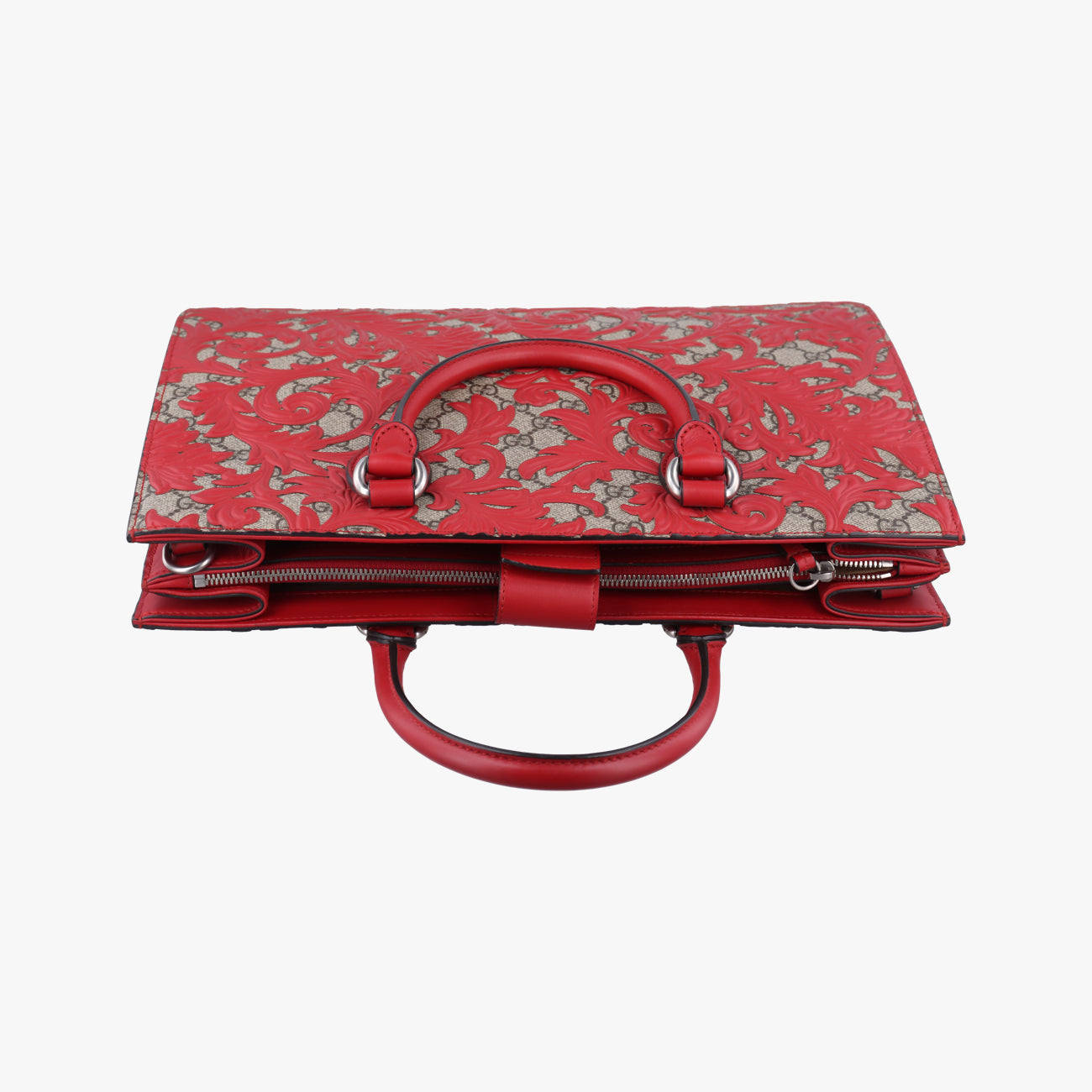 ArabesqueRedLeather409530I019144610アラベスクレッドレザー409530I019144610