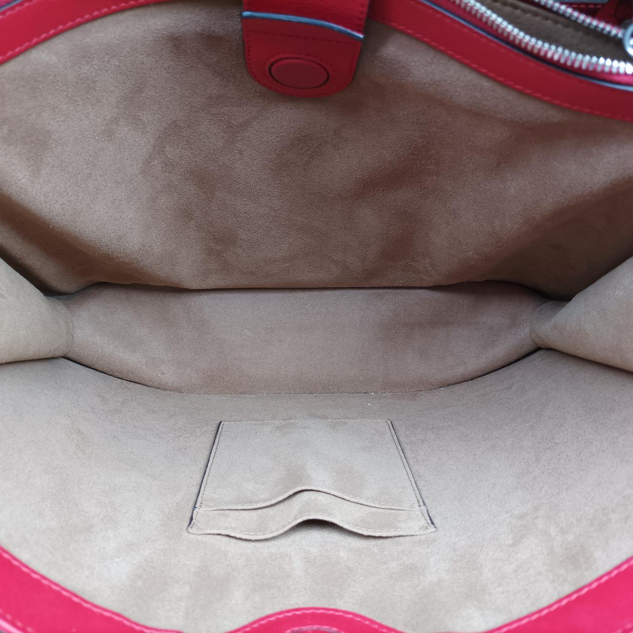 ArabesqueRedLeather409530I019144610アラベスクレッドレザー409530I019144610