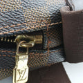 NAVIGLIOEBENEDamier CanvasN45255SR3098ナヴィグリオエベーヌダミエキャンバスN45255SR3098