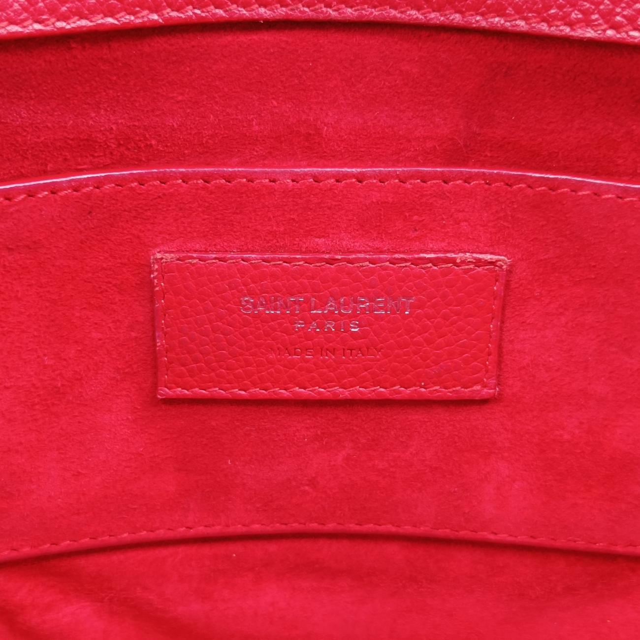 SUNSETRedLeather449453PLB449453.1116サンセットレッドレザー449453PLB449453.1116