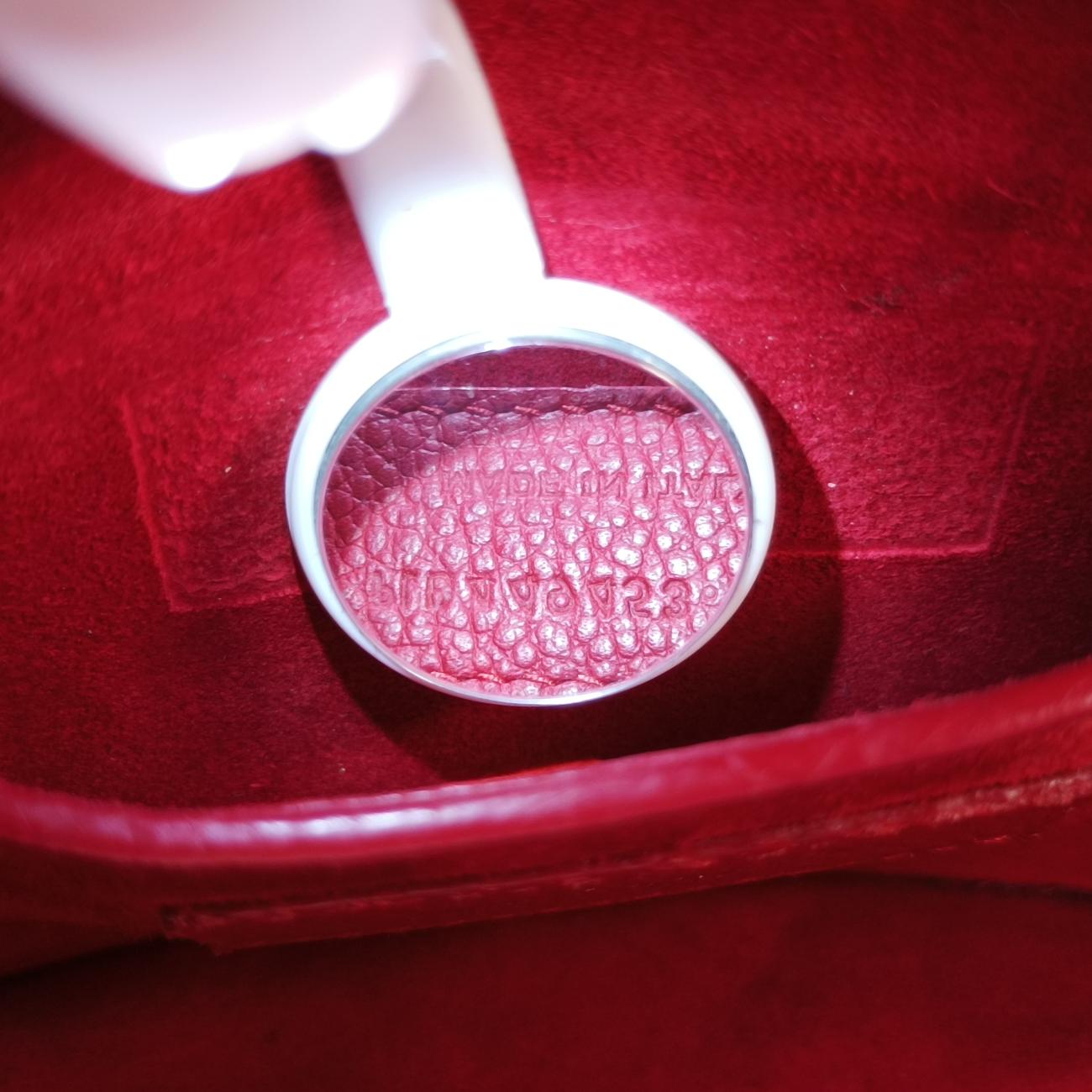 SUNSETRedLeather449453PLB449453.1116サンセットレッドレザー449453PLB449453.1116