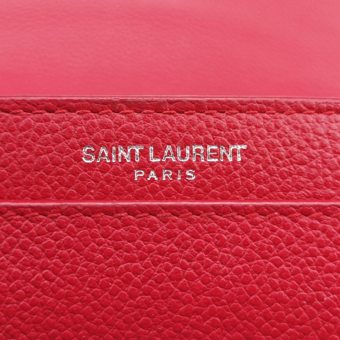 SUNSETRedLeather449453PLB449453.1116サンセットレッドレザー449453PLB449453.1116
